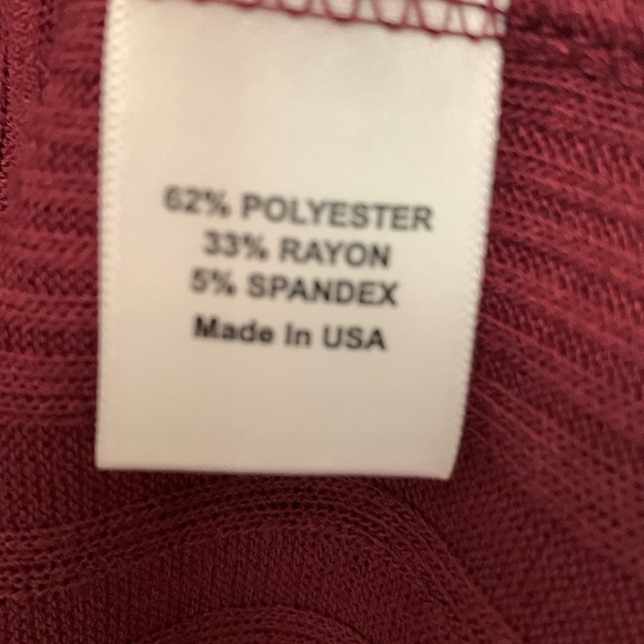 Peyton Jensen Jenny Duster Cardigan - Picture 7 of 7